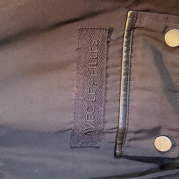 Antropologie Avec Les Filles jacket - Picture 2 of 9